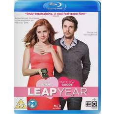 Comedy Movies Leap Year (Blu-Ray)