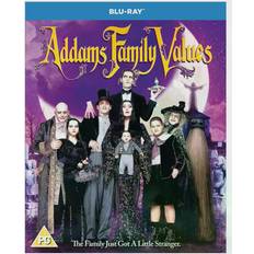 Addams Family Values (Blu-Ray)