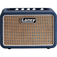 Bleu Amplificateurs de guitare Laney Mini-Lion Combo mini pour guitare