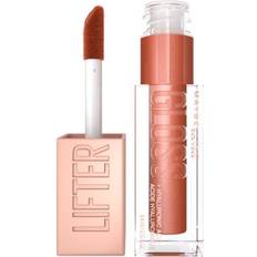 Fuktighetsgivende Lipgloss Maybelline Lifter Gloss #17 Copper