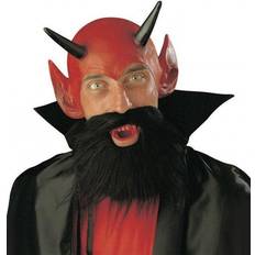 Widmann Devil Dress Up Set