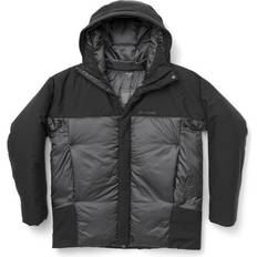 Houdini Bouncer Jacket - True Black