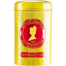 Copenhagen Sunshine Tea