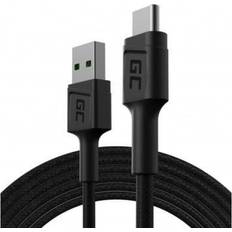Green Cell USB A-USB C 3.0