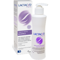 Lactacyd Articles de toilette Lactacyd Pharma Higiene Íntima Balsámico 250ml