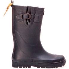 Spenner Gummistøvler Aigle Woodypop Rubber Boots - Marine