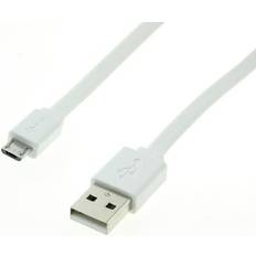 Secomp USB A-USB Micro-B 2.0
