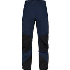 Haglöfs rugged mountain pant Haglöfs Rugged Mountain Pant - Tarn Blue/True Black