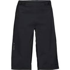 Vaude Moab Rain Shorts Men - Black