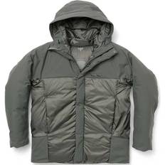 Houdini Bouncer Jacket - Baremark Green