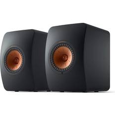 Højtalere KEF LS50 Wireless II