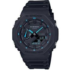 Casio G-Shock GA-2100 Wrist Watches Casio G-Shock (GA-2100-1A2ER)