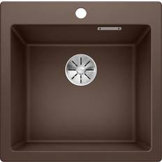 Blanco Pleon 5 Kitchen Sink 515 x 510 mm