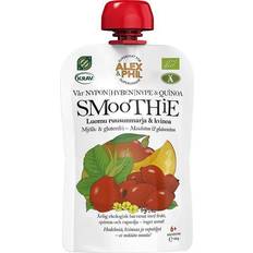 Alex & Phil Organic Rosehip & Quinoa Smoothie 100g 1pack