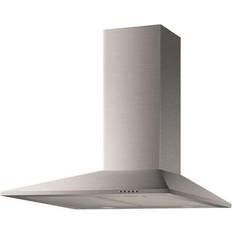 Extractor Fans Mepamsa Pyramid Plus 60X290 m³ / h 65W C 60cm, Stainless Steel