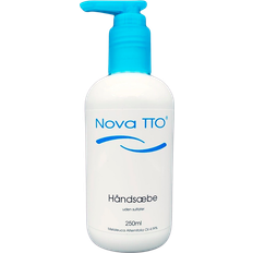 Nova TTO Håndsæbe 250ml