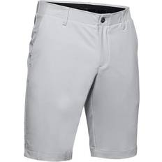 Under Armour Performance Tapered Shorts Men - Halo Gray