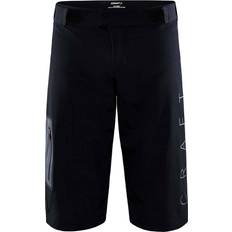 Craft Adv Offroad XT Shorts w Pad Men - Black