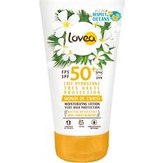 Lovea sun Lovea Moisturizing Lotion SPF50 150ml