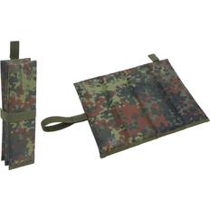 Brandit Alfombrilla plegable para asiento, verde