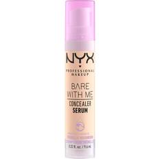 Bare with Me Concealer Serum #01 Fair