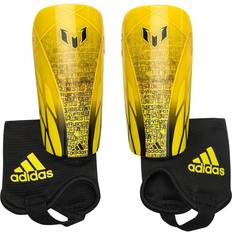 Leggbeskyttere adidas Messi Sg Mtc J