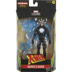 Marvel legends xmen Hasbro Figura havok x-men marvel legends