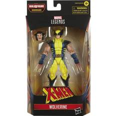 Marvel legends wolverine Hasbro Marvel Legends Series X Men Wolverine