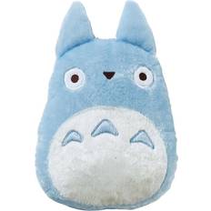 Totoro legetøj Marushin Blue Totoro 33cm