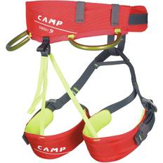 Energy Harness Youth röd One Size 2022 Selar