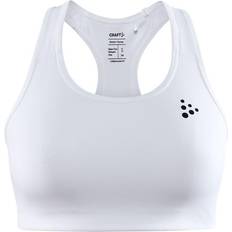 XXS Beha's Craft Classic Training Bra - White