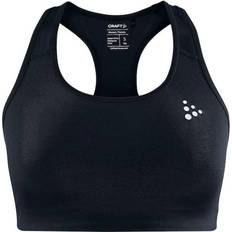 Craft Classic Training Bra - Black