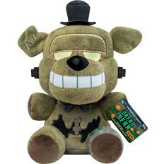 Five nights at freddys plush Funko Five Nights at Freddy's Dreadbear Dreadbear Plush Figure 15cm