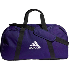 adidas Tiro Primegreen Duffel Bag Medium - Navy/Black/White