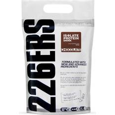 226ERS Isolate Protein Drink Chocolate 1kg