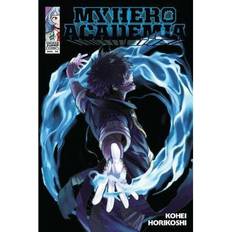 Economico Libri My Hero Academia, Vol. 30 (Copertina flessibile)