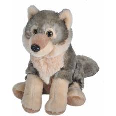 Vargar Mjukisdjur Wild Republic Cuddlekins Mini Wolf