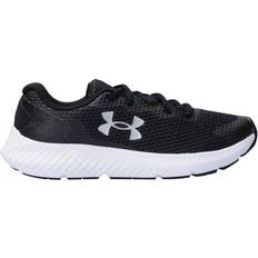 Under Armour Charged Rogue 3 W - Black/Metallic Silver