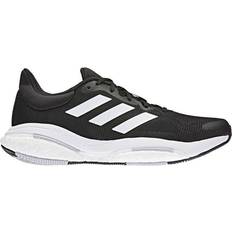 Adidas solar glide 5 løbesko herre adidas Solar Glide 5 M - Core Black/Cloud White/Grey Six