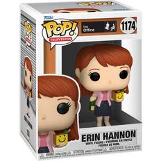 Leker Funko Pop! Television the Office Erin Hannon