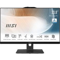 MSI Desktop Computers MSI Modern AM242P 11M-1015DE