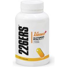 226ERS 6.4 Amino+ 120 stk