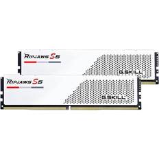 G.Skill RipJaws S5 32 Go (2 x 16 Go) DDR5 5600 MHz CL40