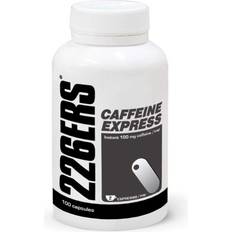 Mejora la función muscular Suplementos 226ERS Caffeine Express 100mg 100 pcs