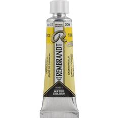 Rembrandt Watercolour Tube 10ml Cadmium Yellow