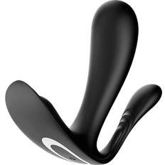 Satisfyer Top Secret+