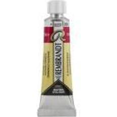 Rembrandt Watercolour Tube 10ml Alizarin Crimson