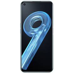 Realme 9i 64GB+4GB RAM 64 GB Azul