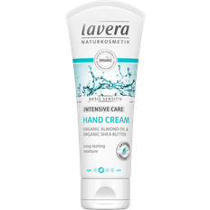 Lavera Basis Sensitiv Hand Cream 2.5fl oz