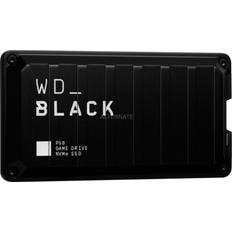 Cold war call of duty Western Digital Black P50 Game Drive SSD 1TB USB 3.2 Gen 2x2